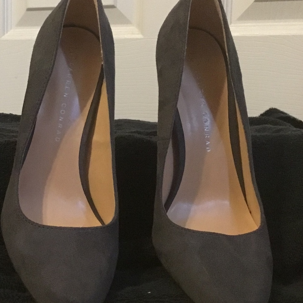 Women's Shoes